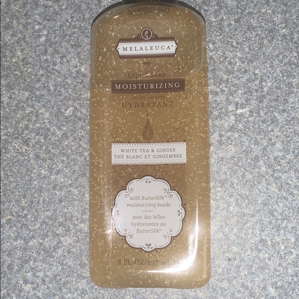 Hand soap